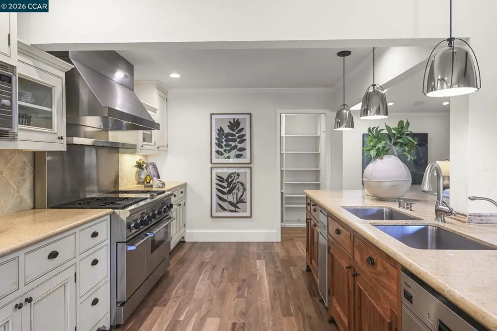 2007 Calle Los Callados Diablo, CA 94528