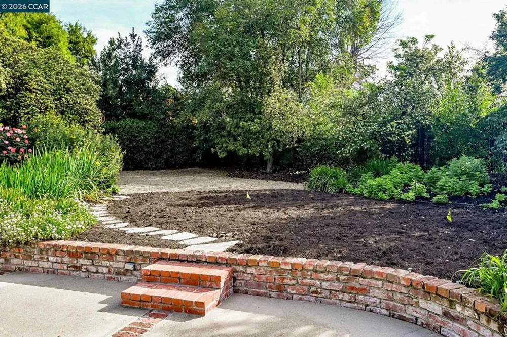 2007 Calle Los Callados Diablo, CA 94528