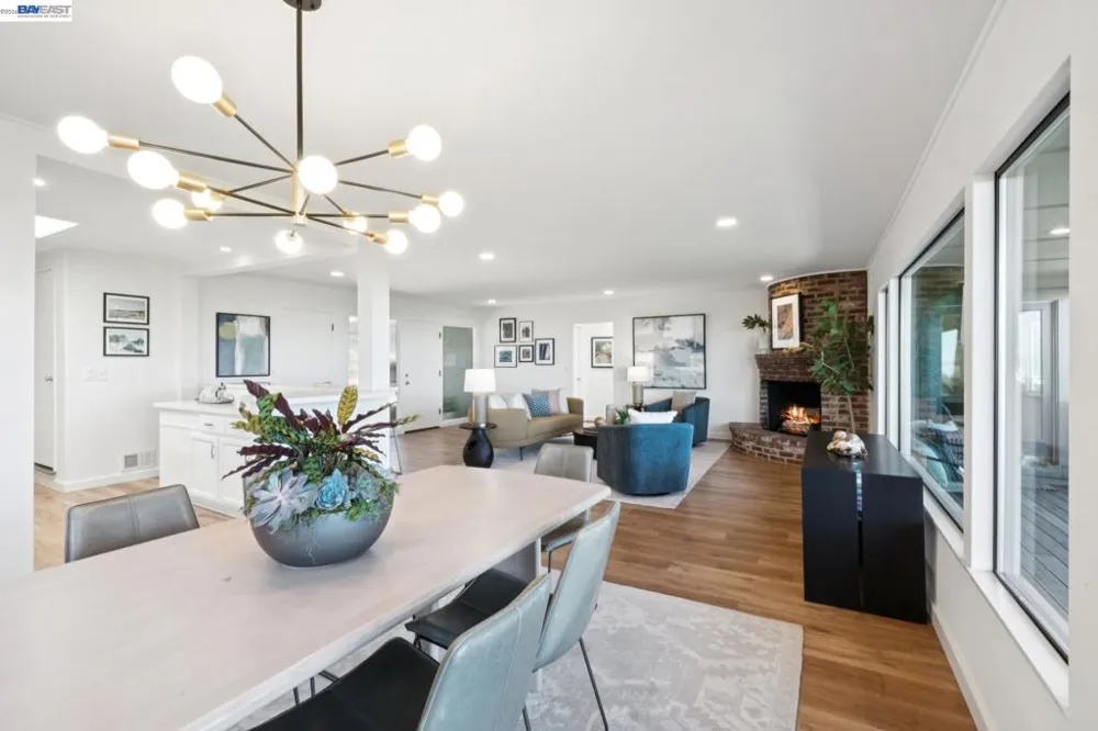 6957 ARMOUR DRIVE Oakland, CA 94611