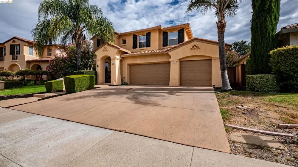 2017 Tioga Pass Way Antioch, CA 94531