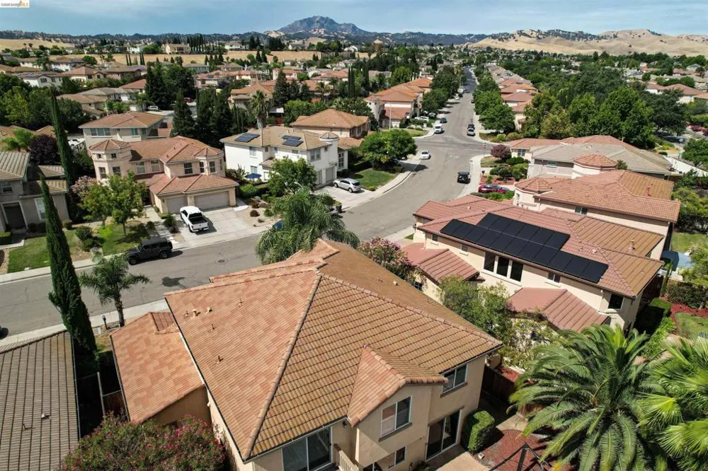 2017 Tioga Pass Way Antioch, CA 94531