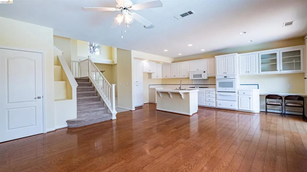 2017 Tioga Pass Way Antioch, CA 94531