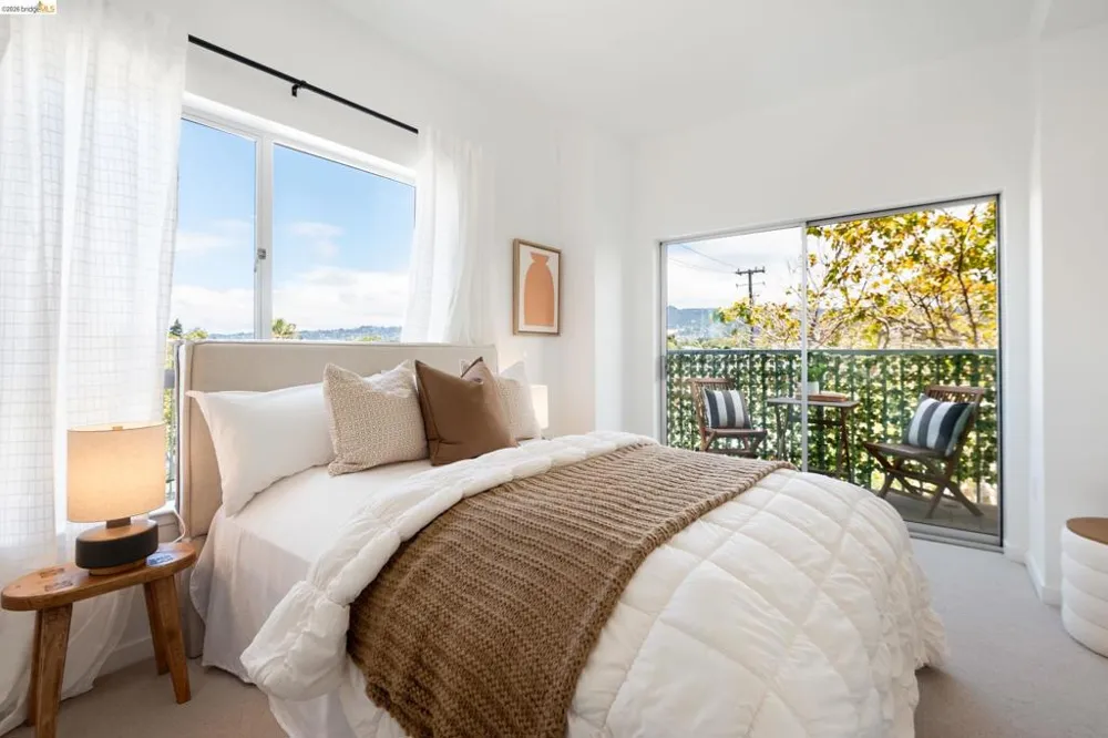 6465 San Pablo Ave #3-3 Oakland, CA 94608