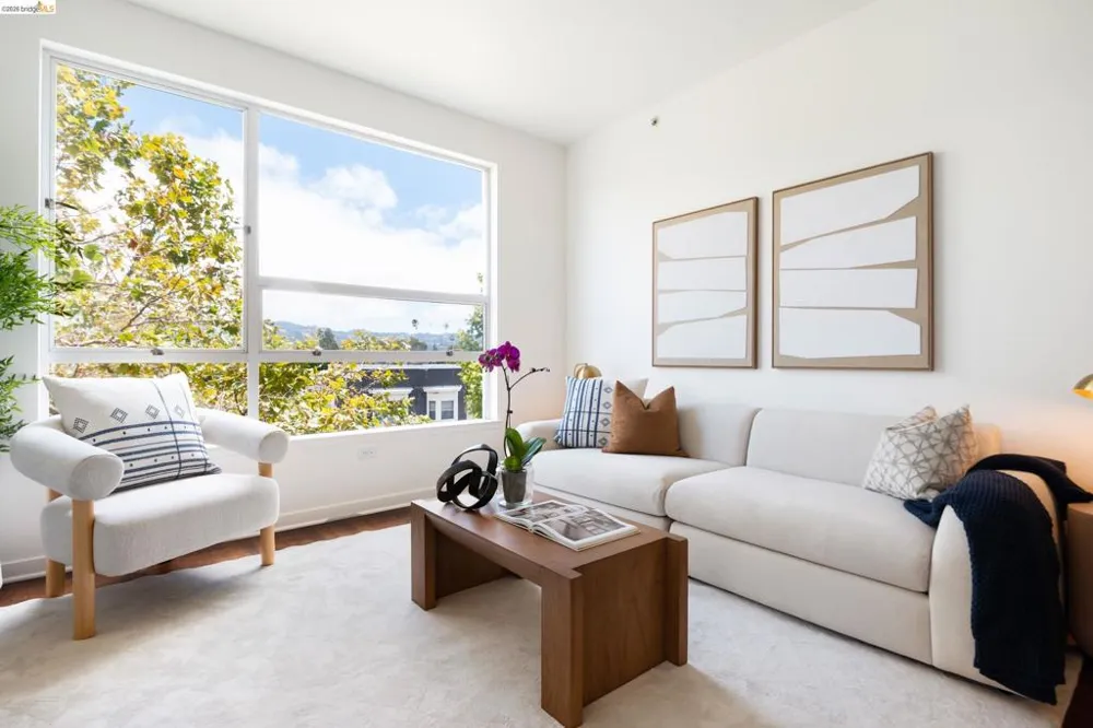 6465 San Pablo Ave #3-3 Oakland, CA 94608