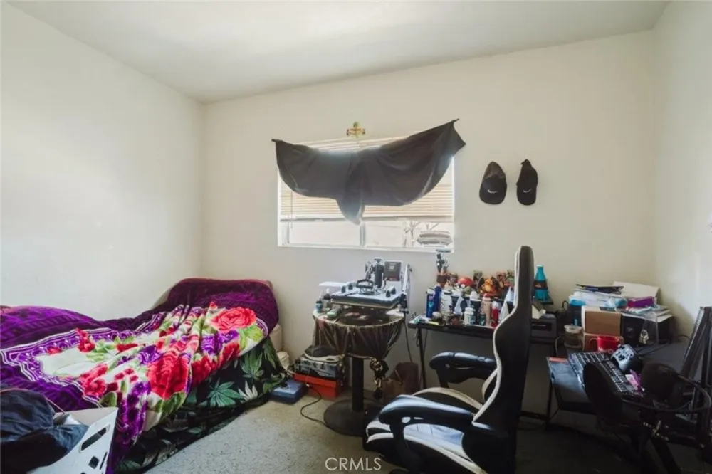 2001 Oak Street Rosamond, CA 93560