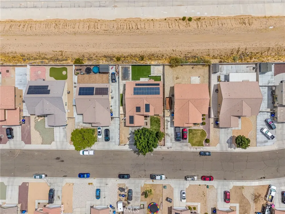 2158 Sierra Linda Barstow, CA 92311