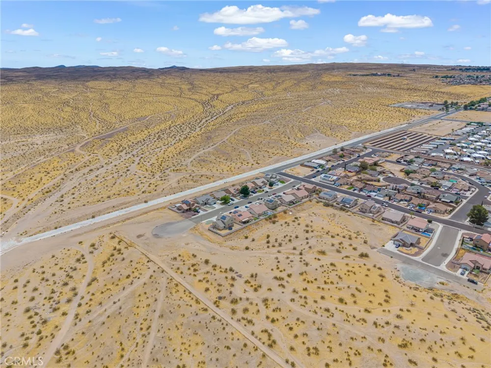 2158 Sierra Linda Barstow, CA 92311