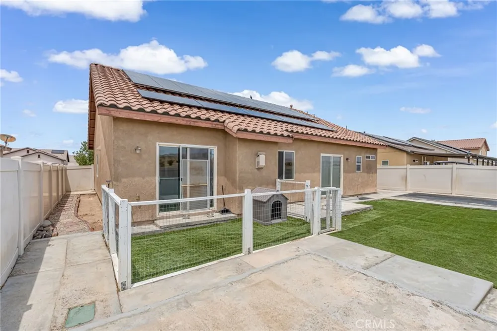 2158 Sierra Linda Barstow, CA 92311