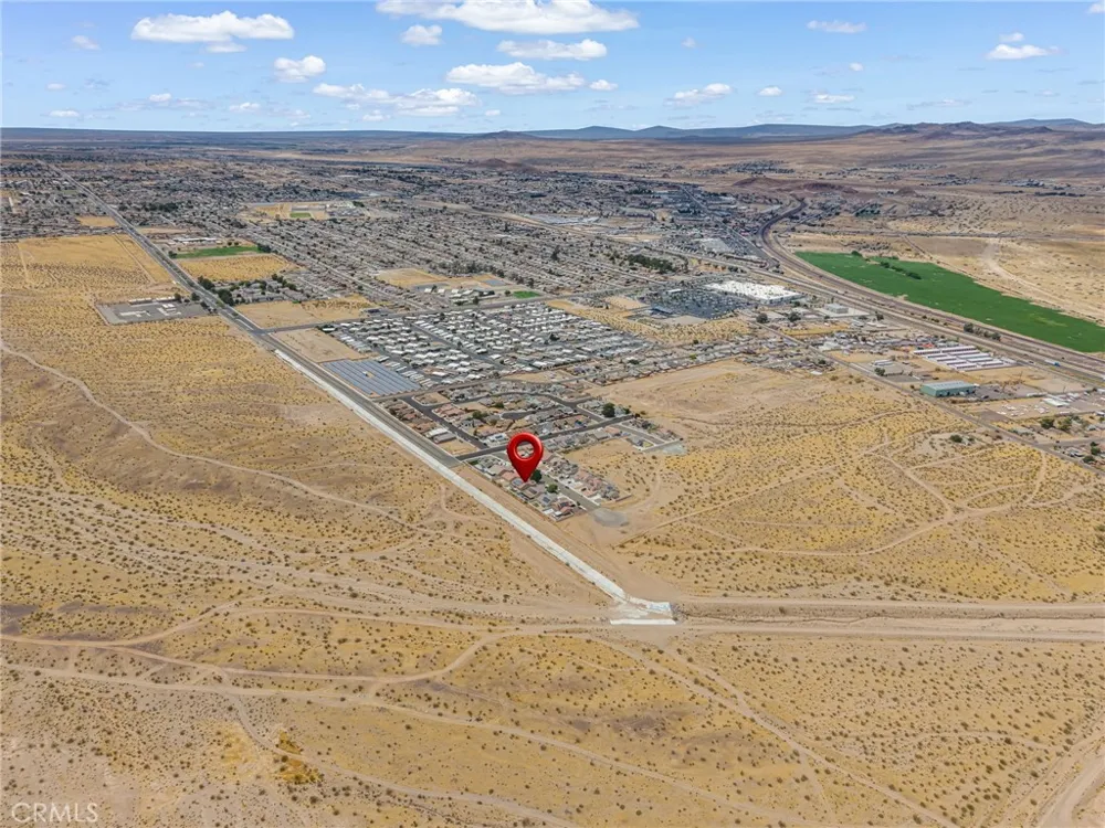 2158 Sierra Linda Barstow, CA 92311