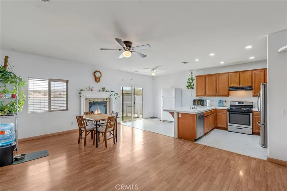 2158 Sierra Linda Barstow, CA 92311