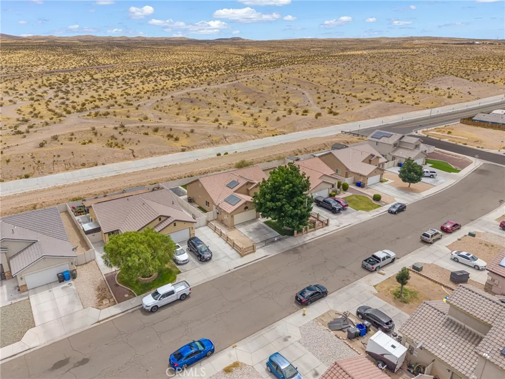 2158 Sierra Linda Barstow, CA 92311