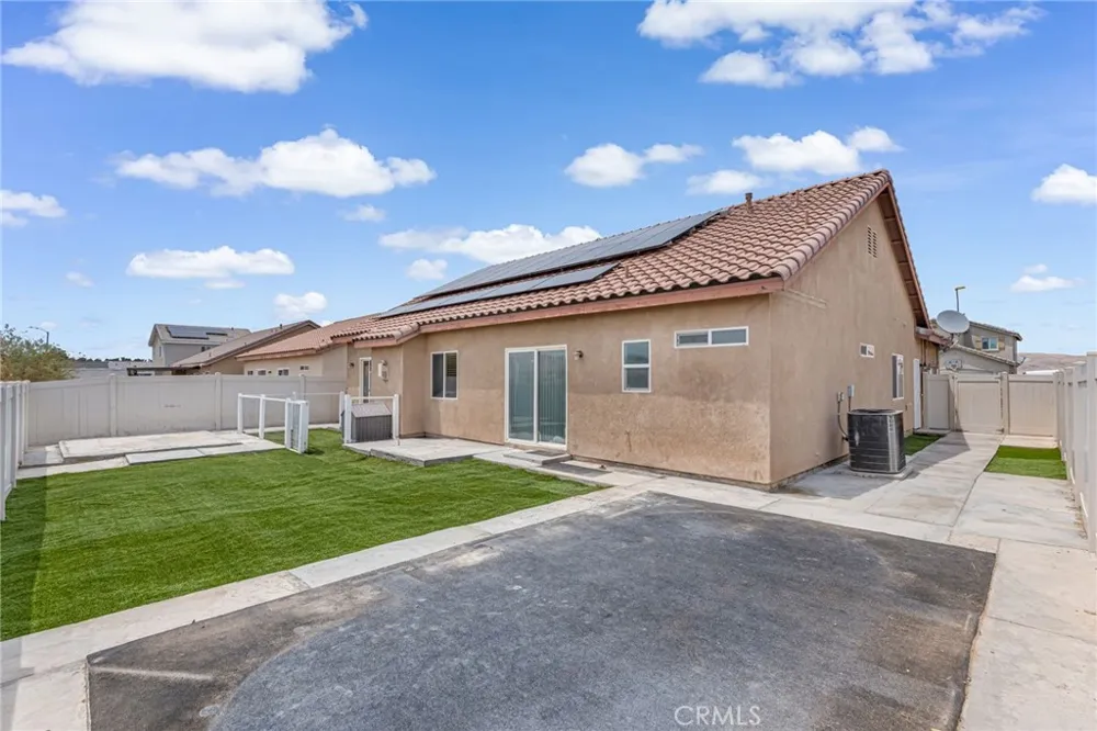 2158 Sierra Linda Barstow, CA 92311