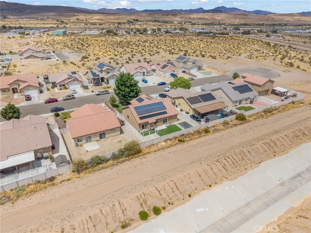 2158 Sierra Linda Barstow, CA 92311