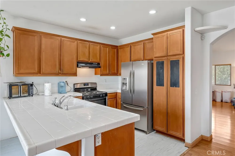 2158 Sierra Linda Barstow, CA 92311