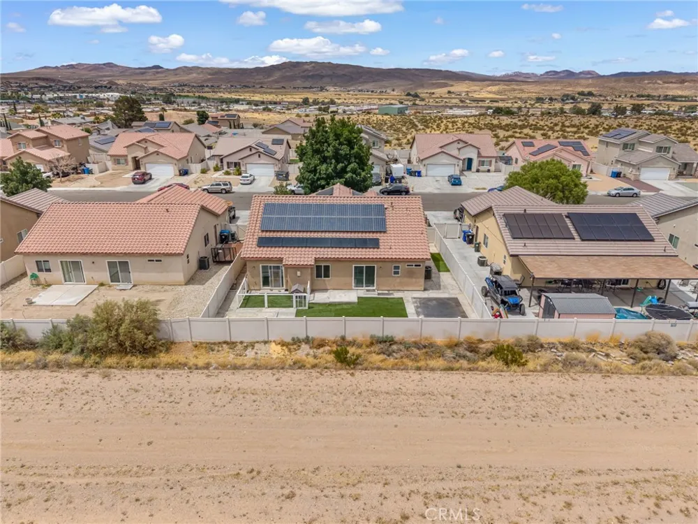 2158 Sierra Linda Barstow, CA 92311