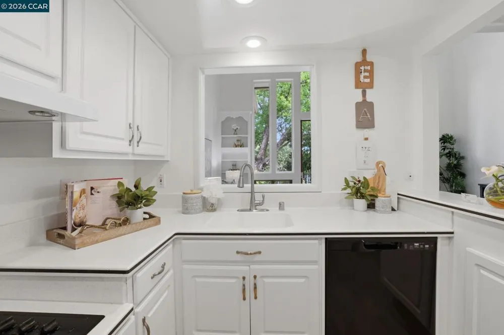 1252 Singingwood Ct. #3 Walnut Creek, CA 94595