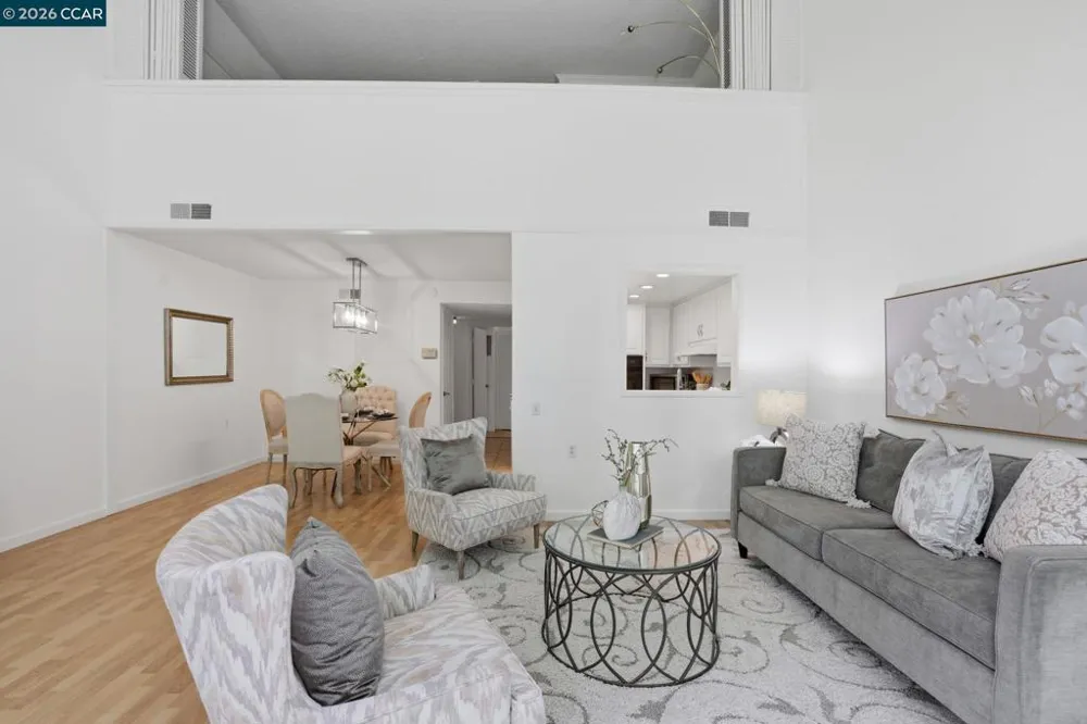 1252 Singingwood Ct. #3 Walnut Creek, CA 94595