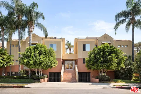 5350 Sepulveda Boulevard #7