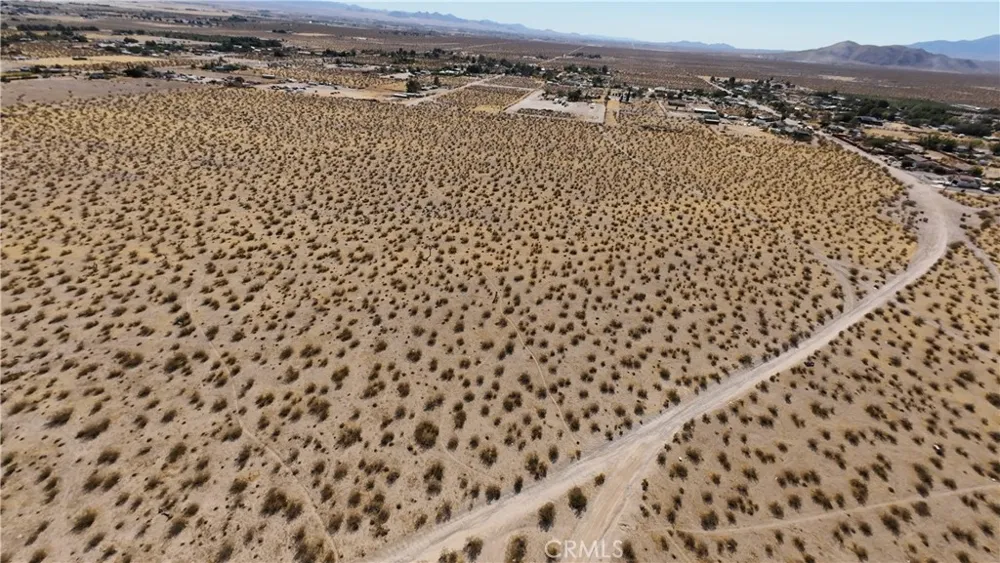 1 Trade Post Lucerne Valley, CA 92356