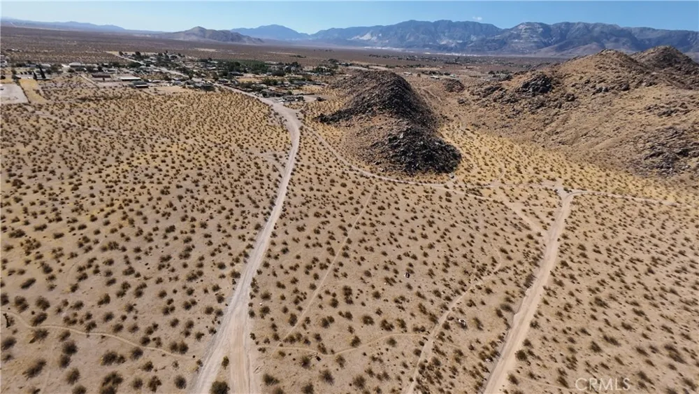 1 Trade Post Lucerne Valley, CA 92356