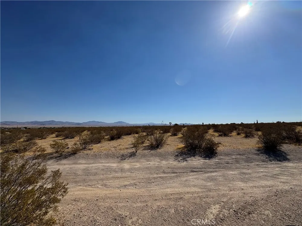 1 Trade Post Lucerne Valley, CA 92356