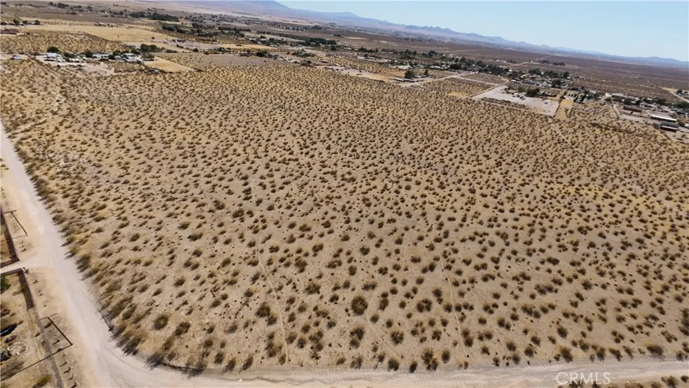 1 Trade Post Lucerne Valley, CA 92356