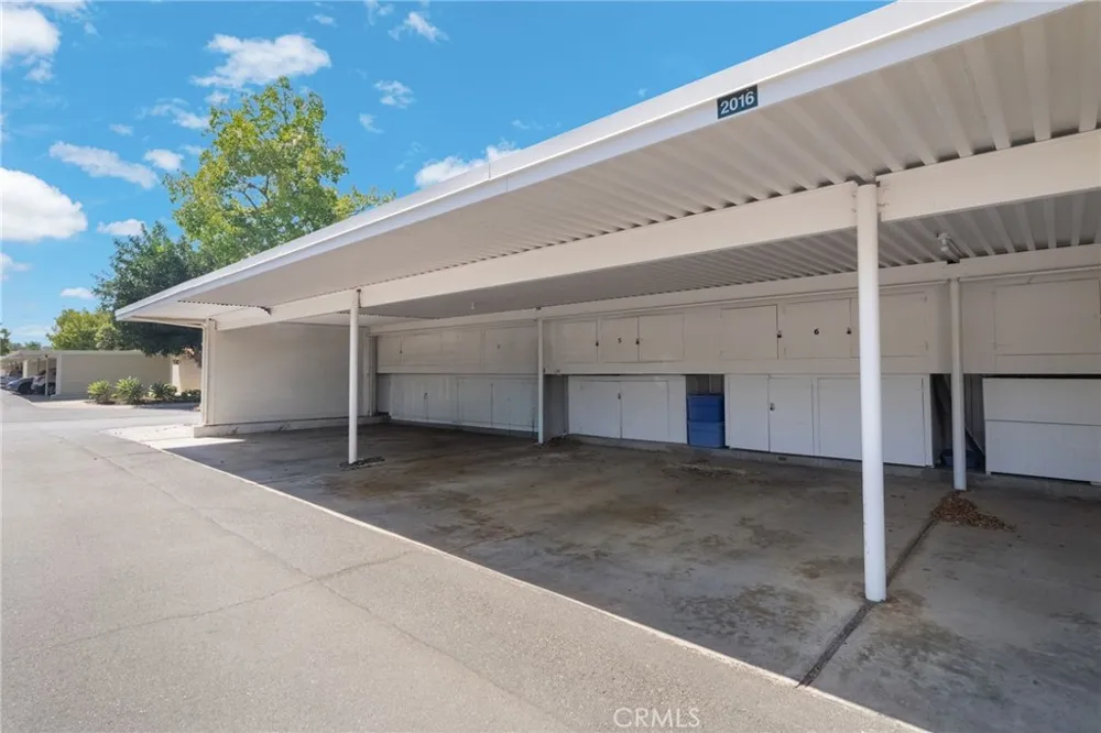 2026 Via Mariposa #C Laguna Woods, CA 92637