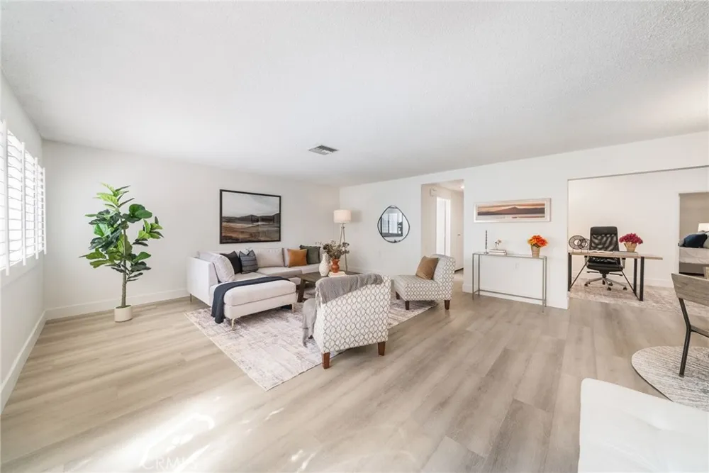 2026 Via Mariposa #C Laguna Woods, CA 92637