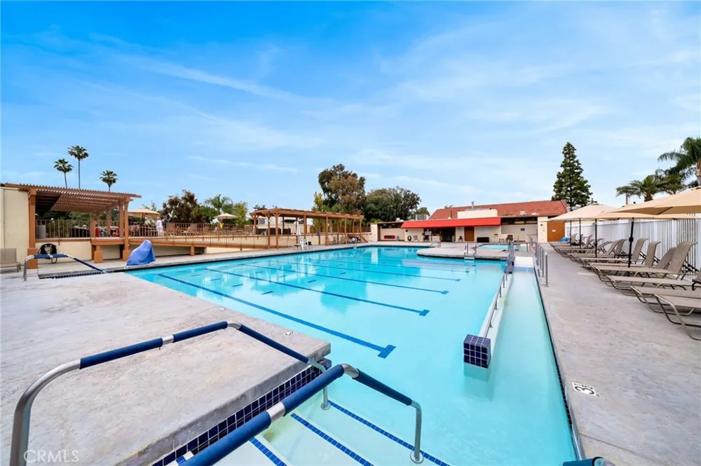 2026 Via Mariposa #C Laguna Woods, CA 92637