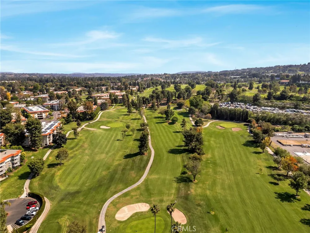 2026 Via Mariposa #C Laguna Woods, CA 92637
