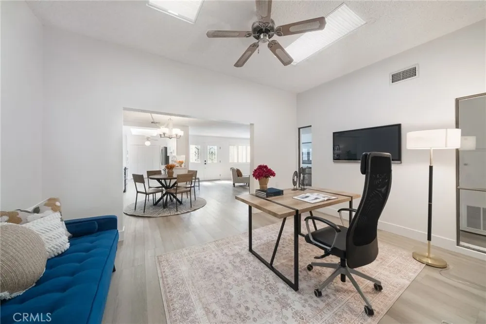 2026 Via Mariposa #C Laguna Woods, CA 92637