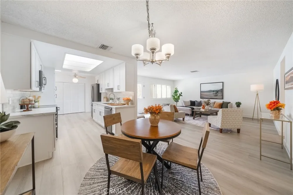 2026 Via Mariposa #C Laguna Woods, CA 92637