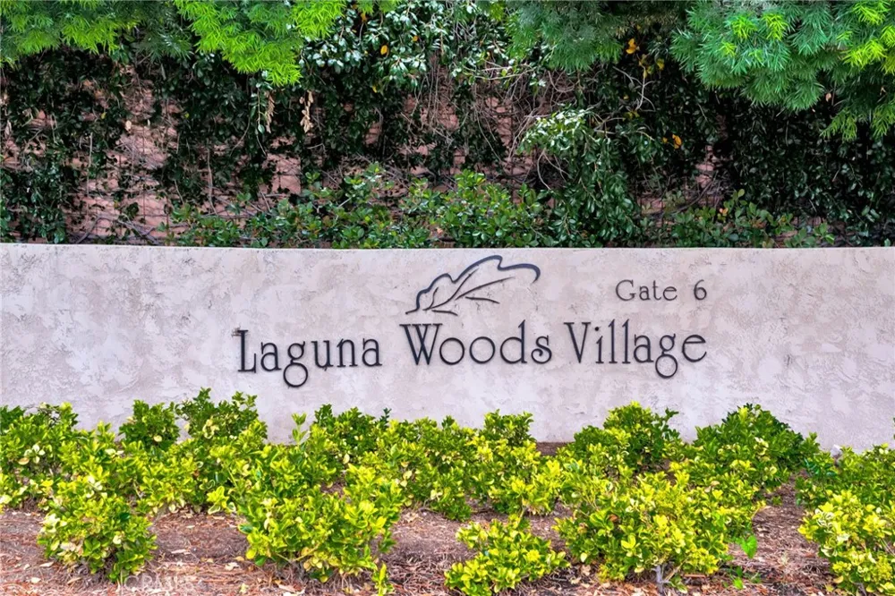 2026 Via Mariposa #C Laguna Woods, CA 92637