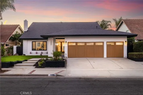 3889 Humboldt Drive