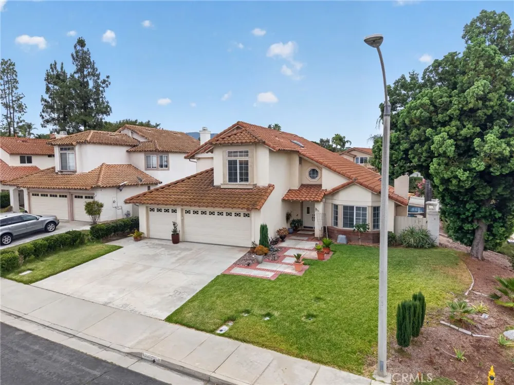 45388 Callesito Burgos Temecula, CA 92592