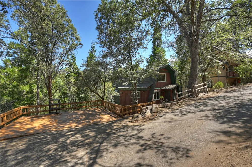 28673 Manitoba Lake Arrowhead, CA 92352