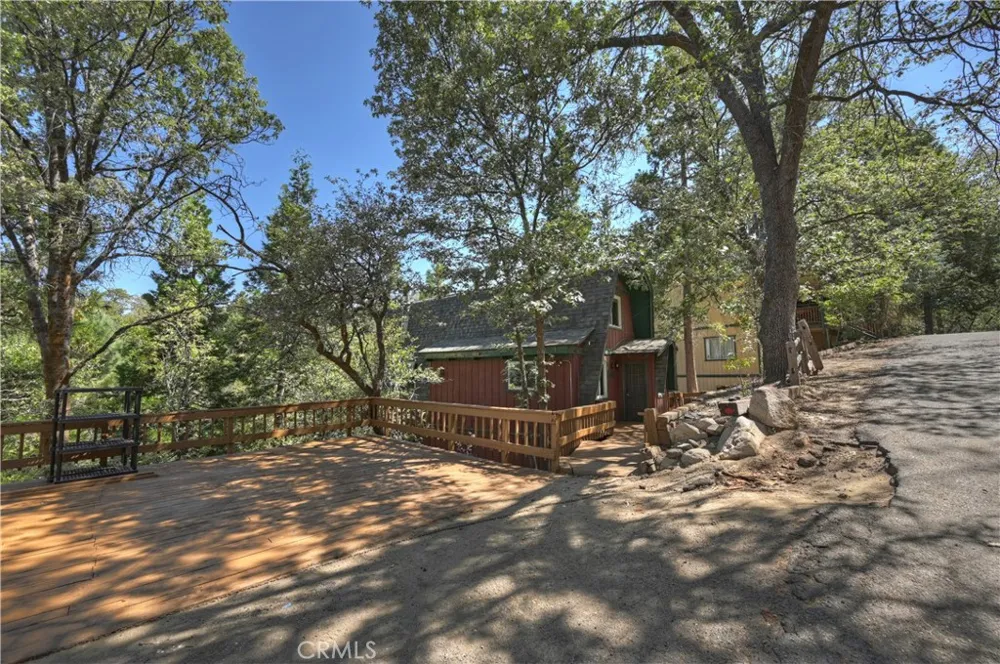 28673 Manitoba Lake Arrowhead, CA 92352