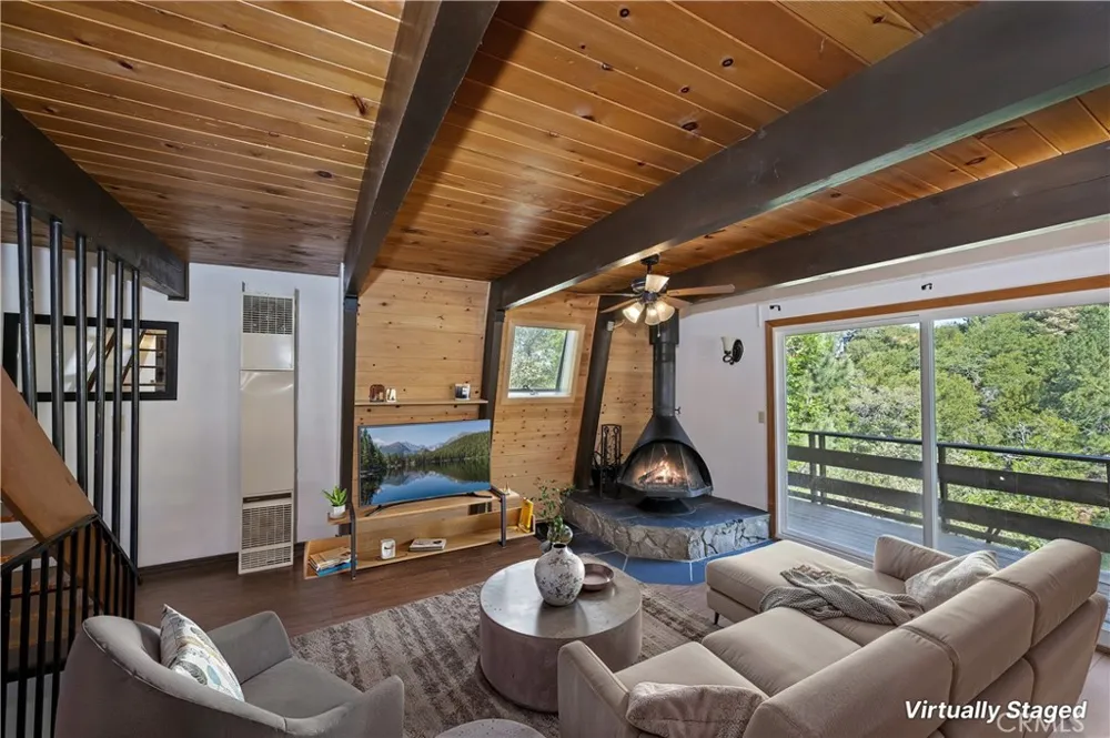 28673 Manitoba Lake Arrowhead, CA 92352