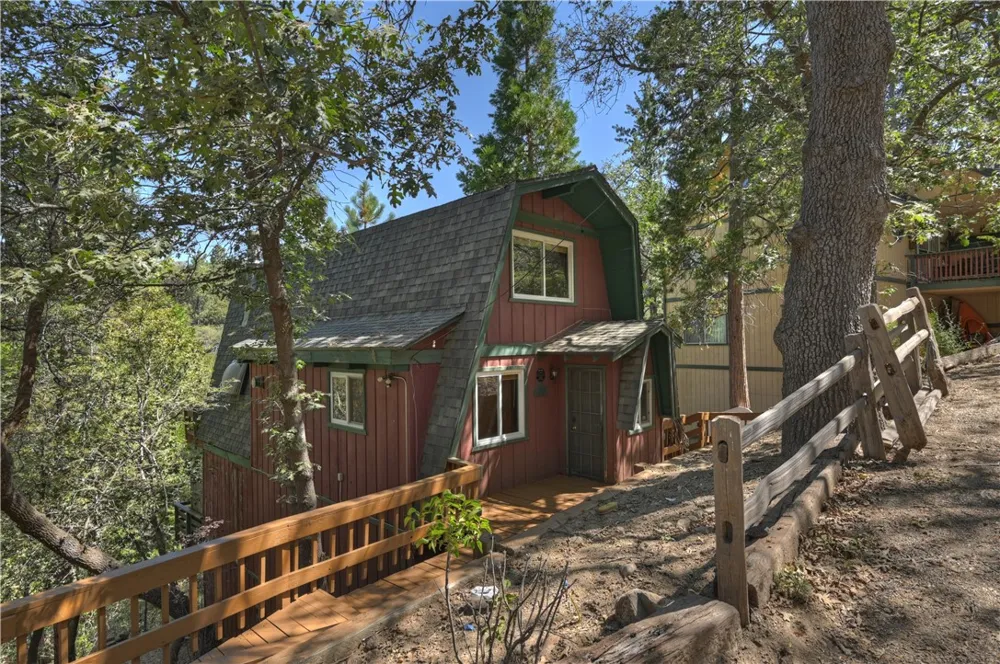 28673 Manitoba Lake Arrowhead, CA 92352