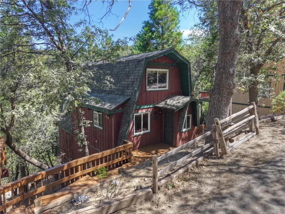 28673 Manitoba Lake Arrowhead, CA 92352
