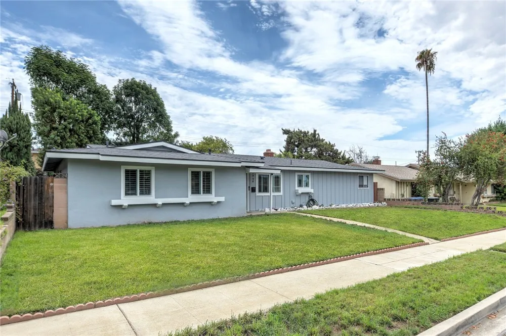 2946 Gladstone Street Pomona, CA 91767