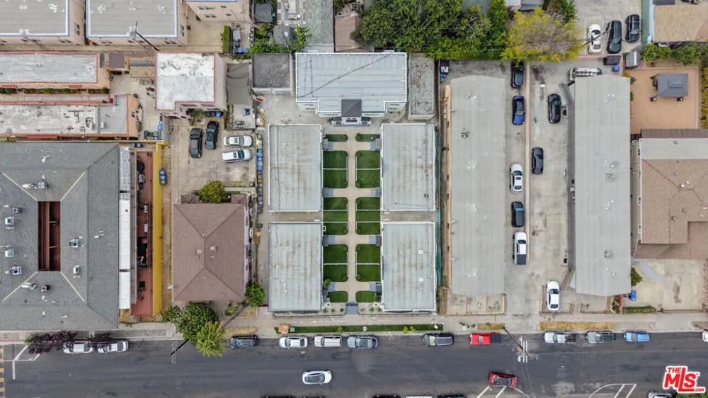 3020 W 12th Street #3026 Los Angeles, CA 90006
