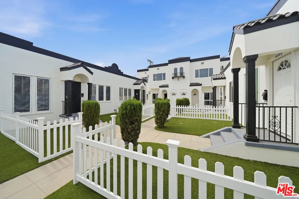 3020 W 12th Street #3026 Los Angeles, CA 90006