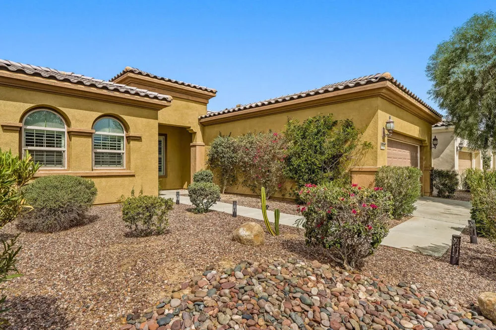 39197 Camino Piscina Indio, CA 92203