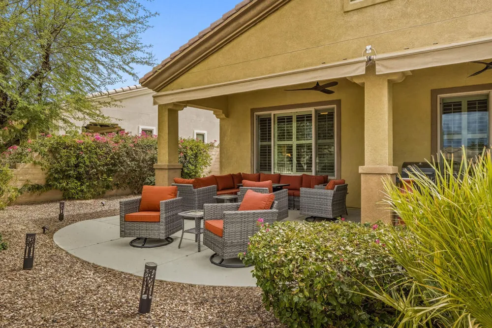 39197 Camino Piscina Indio, CA 92203