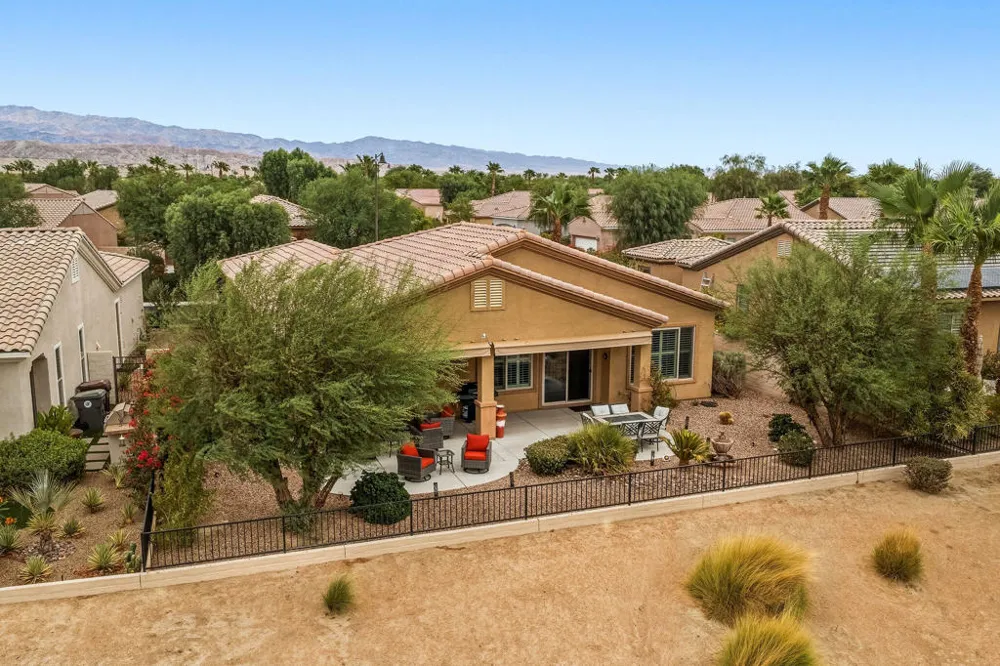 39197 Camino Piscina Indio, CA 92203