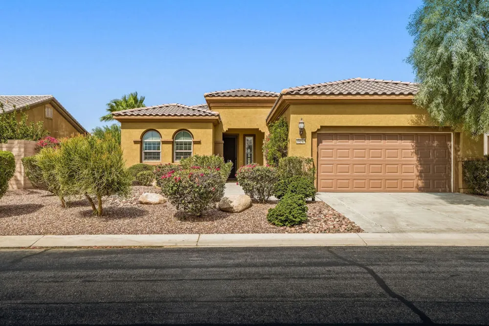 39197 Camino Piscina Indio, CA 92203