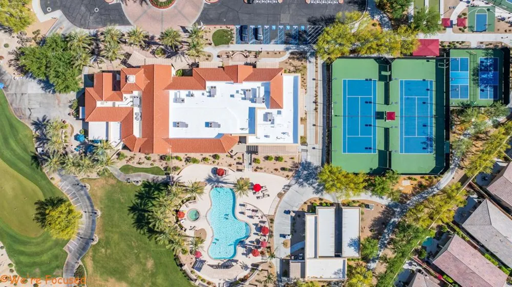 39838 Calle Coche Indio, CA 92203