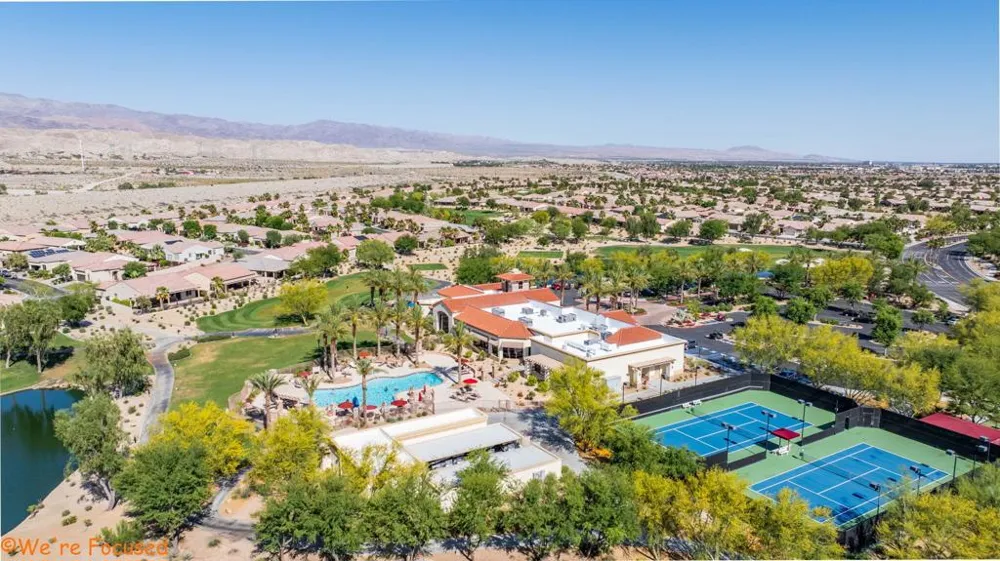 39838 Calle Coche Indio, CA 92203