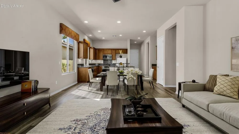 39838 Calle Coche Indio, CA 92203